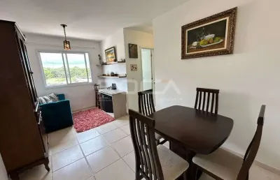 Apartamento padrão à venda no recreio são judas tadeu, são carlos
