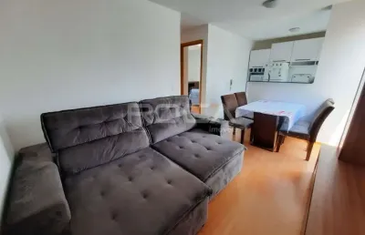 Venda de apartamentos / padrão na cidade de são carlos