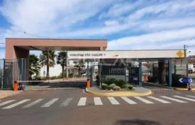 Venda de casas / condomínio na cidade de são carlos