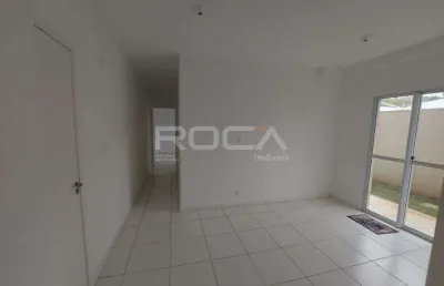 Apartamento padrão com infraestrutura completa no recreio são judas tadeu