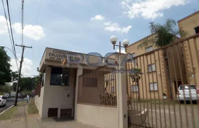 Venda de apartamentos / padrão na cidade de são carlos