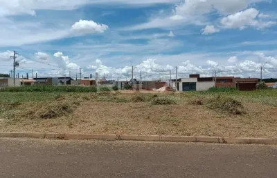 Terreno à venda no residencial arcoville, são carlos. oportunidade única!
