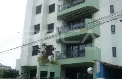 Apartamento de 3 dormitórios no centro de são carlos