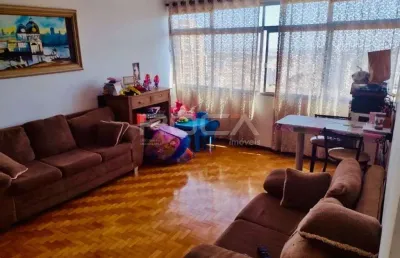 Lindo apartamento de 3 dormitórios no centro de são carlos