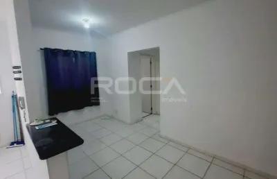 Apartamento padrão para alugar no recreio são judas tadeu, são carlos