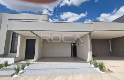 Casa à venda no jardim jóckei club a com 3 dormitórios e suíte!