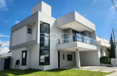 Venda de casas / condomínio na cidade de são carlos