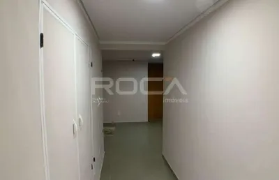 Apartamento padrão à venda no parque faber castell ii em são carlos