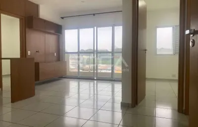 Lindo apartamento à venda no jardim gibertoni, são carlos
