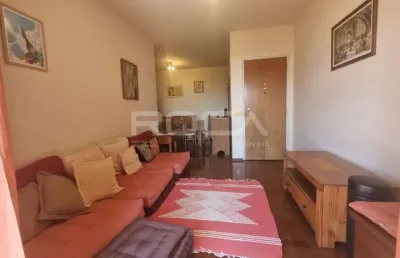 Imóvel à venda com 3 dormitórios no centro de são carlos
