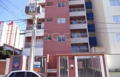 Venda de apartamentos / padrão na cidade de são carlos
