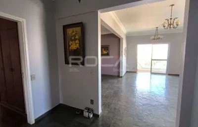 Apartamento padrão com 3 dormitórios e piscina na vila monteiro gleba i