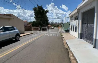 Casa de 2 dormitórios em jardim botafogo 1, são carlos - imperdível!
