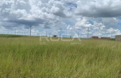 Terreno à venda no jardins do porto, são carlos | excelente oportunidade de investimento!