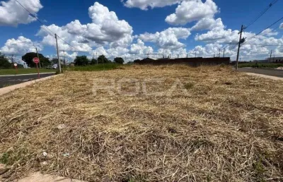Terreno à venda no bairro residencial arcoville, são carlos - oportunidade única!