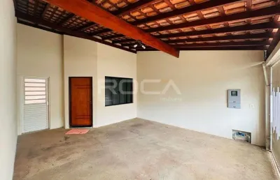 Casa à venda e locação no parque santa felícia jardim, são carlos