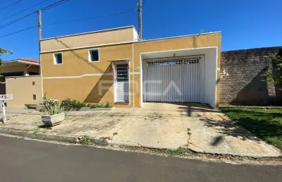 Venda de casas / condomínio na cidade de são carlos
