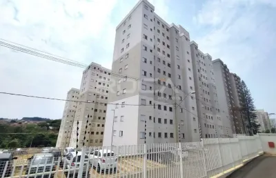 Apartamento padrão à venda no recreio são judas tadeu, são carlos