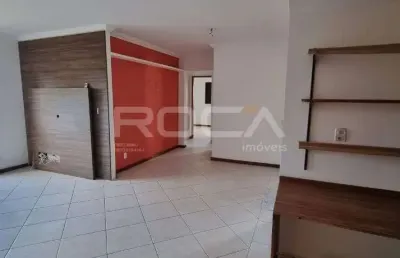 Apartamento de 3 dormitórios à venda no parque faber castell, são carlos