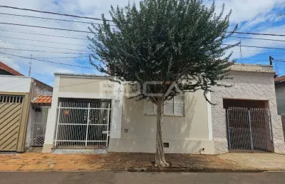 Casa com 3 quartos à venda na Rua Santa Cruz, 894, Centro, São Carlos