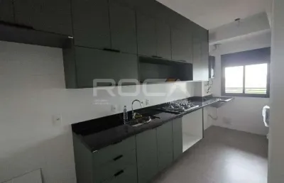 Charmoso apartamento de 2 dormitórios com suíte no parque faber castell