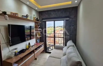 Lindo apartamento de 2 dormitórios no recreio são judas tadeu, são carlos