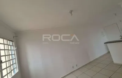 Apartamento moderno de 2 dormitórios na vila pelicano, são carlos