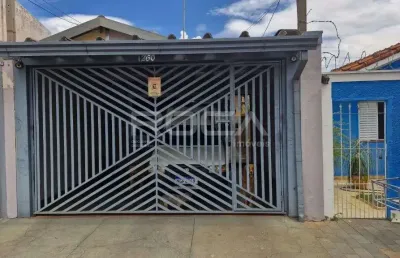 Casa com 2 quartos à venda na Rua Francisco Fiorentino, 1260, Vila Boa Vista, São Carlos