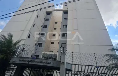Apartamentos à venda no bairro jardim nova santa paula em são carlos