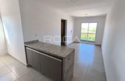 Apartamento padrão para alugar e vender no azulville i, são carlos