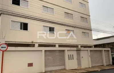 Apartamento padrão à venda na vila celina, são carlos