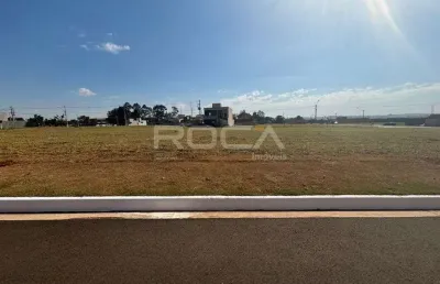 Terreno à venda no condomínio recanto do sabiá em são carlos