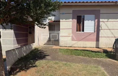 Venda de casas / condomínio na cidade de são carlos