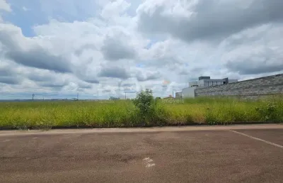 Venda de terreno / residencial na cidade de são carlos