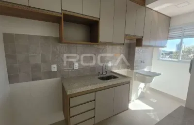 Apartamento de 2 dormitórios à venda no centro de são carlos