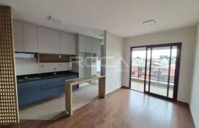 Apartamentos padrão com 2 dormitórios no parque faber castell, são carlos