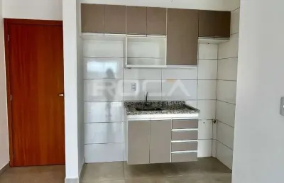 Apartamento padrão à venda em azulville i, são carlos