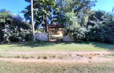 Chácara / sítio com 4 quartos à venda na Área Rural, 122, Área Rural de São Carlos, São Carlos