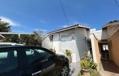 Venda de casas / condomínio na cidade de são carlos