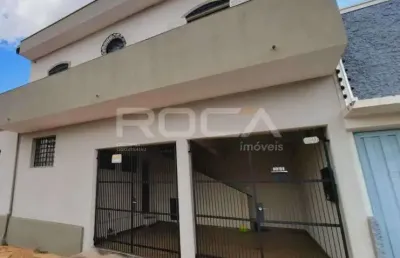Casa com 2 quartos à venda na Rua José Benetti, 249, Vila Prado, São Carlos