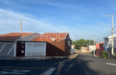 Sobrado de 4 dormitórios à venda no belvedere, são carlos