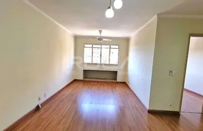 Apartamento padrão para alugar no parque santa mônica em são carlos