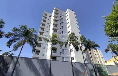 Venda de apartamentos / padrão na cidade de são carlos