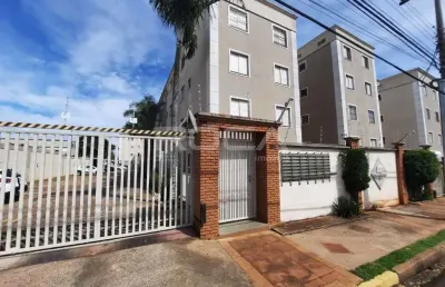 Apartamento de 3 dormitórios na vila monteiro gleba i - são carlos