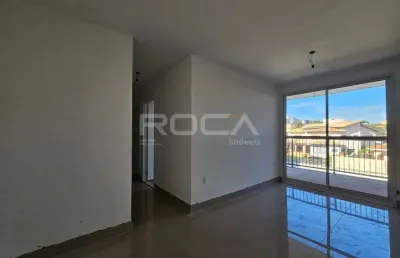Venda de apartamentos / padrão na cidade de são carlos