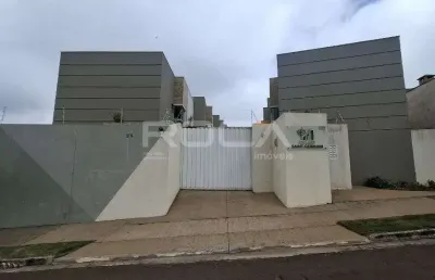 Linda casa à venda no jardim cardinalli em são carlos