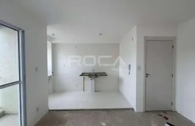 Apartamento padrão à venda no recreio são judas tadeu, são carlos