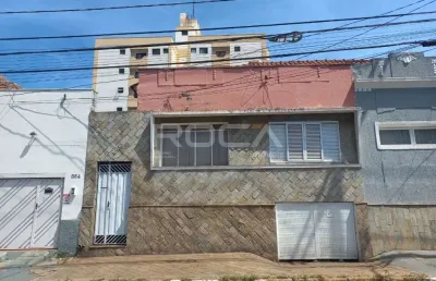 Casa padrão à venda na vila prado, são carlos | 3 dormitórios, 6 garagens