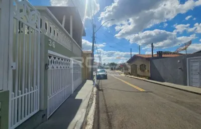 Sobrado à venda com 4 dormitórios no núcleo residencial silvio vilari