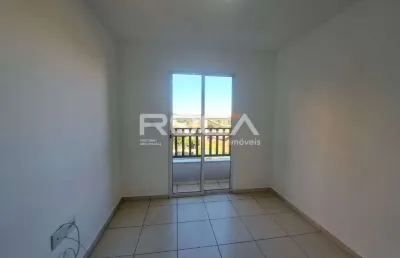 Lindo apartamento 3 dormitórios no parque santa mônica - são carlos